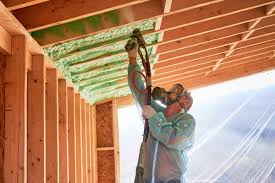 Types of Insulation We Offer in Pleasant Hill, MS